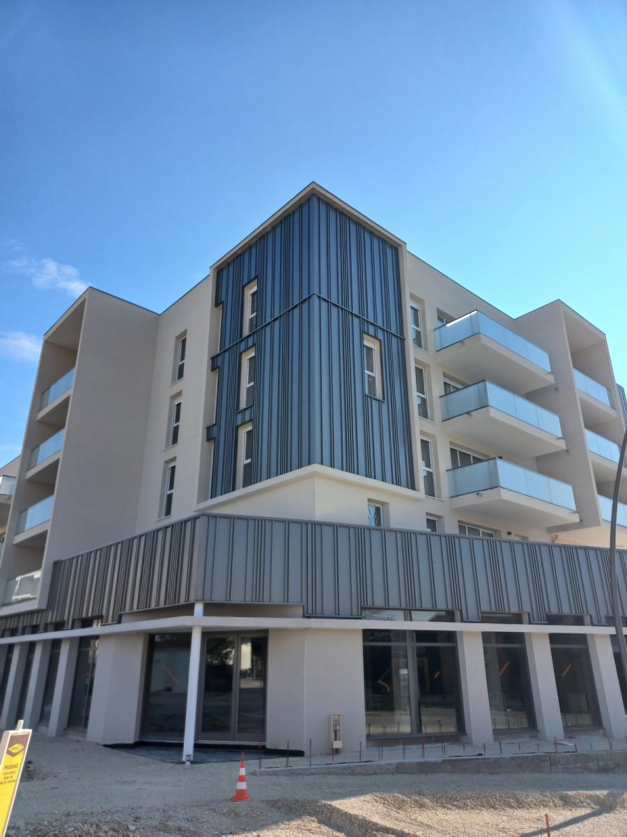 Flat Rue de Neguelou in Les Angles