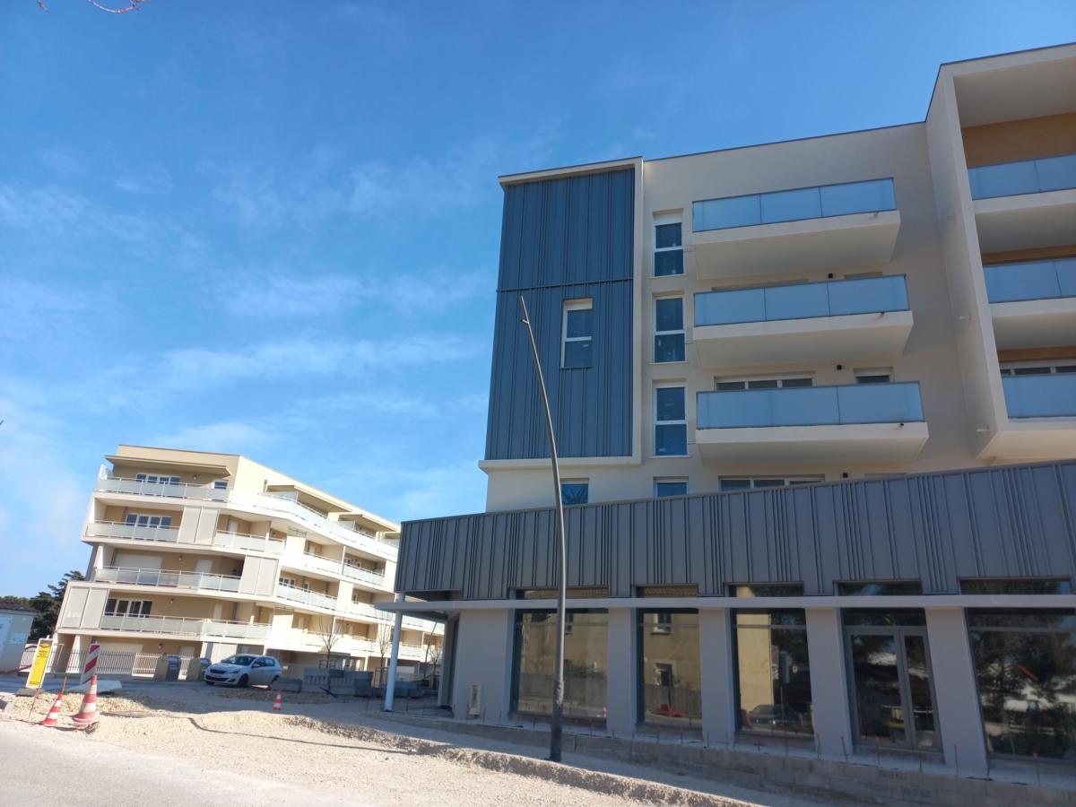 Flat Rue de Neguelou in Les Angles