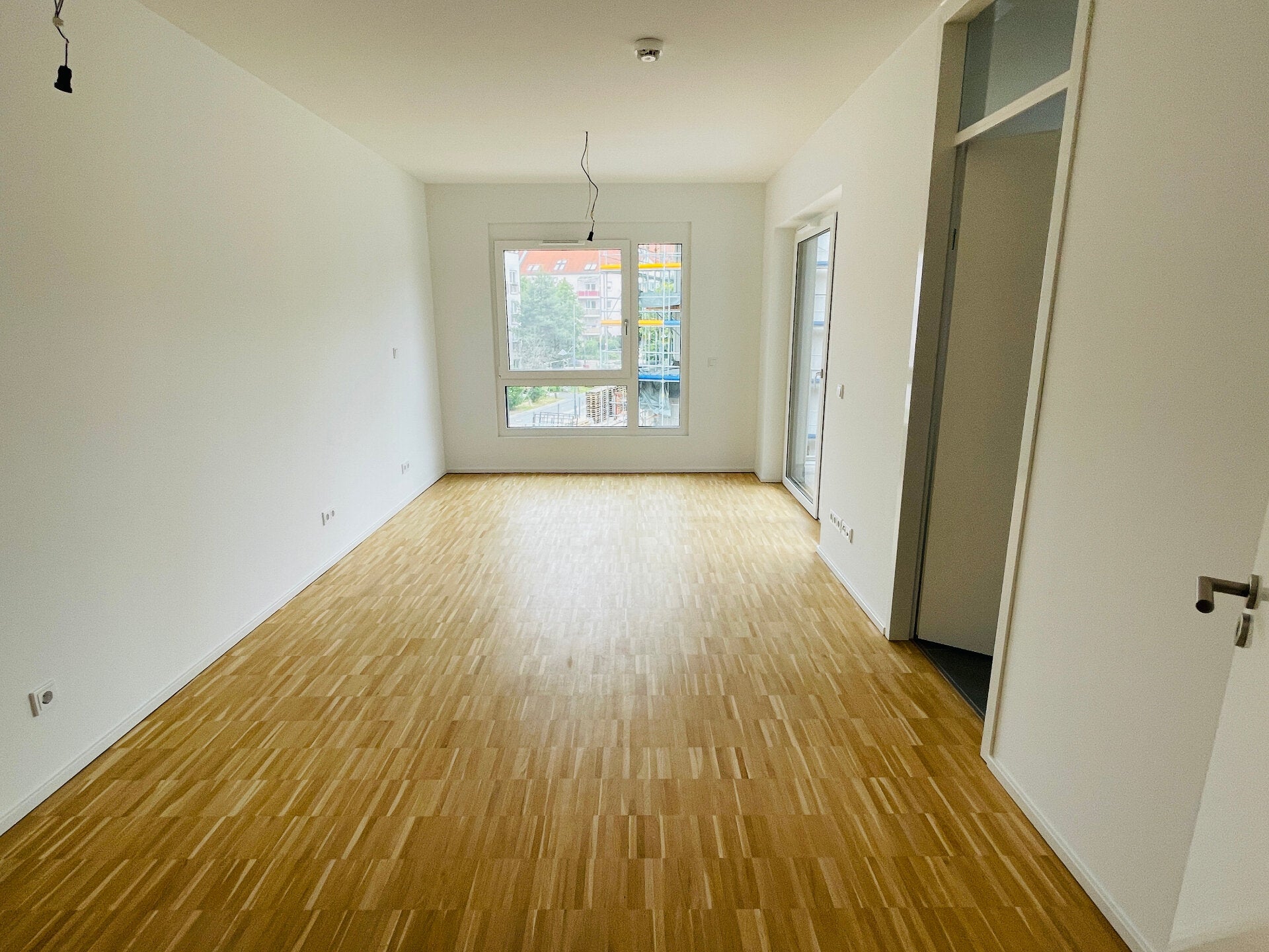 Wohnung Gertrud-Krüger-Weg in Nürnberg