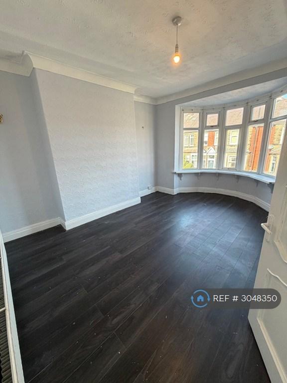 Flat Nuns Moor Road in Newcastle upon Tyne