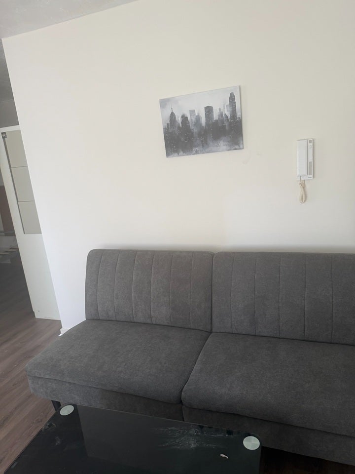 Flat Studio Walk in London