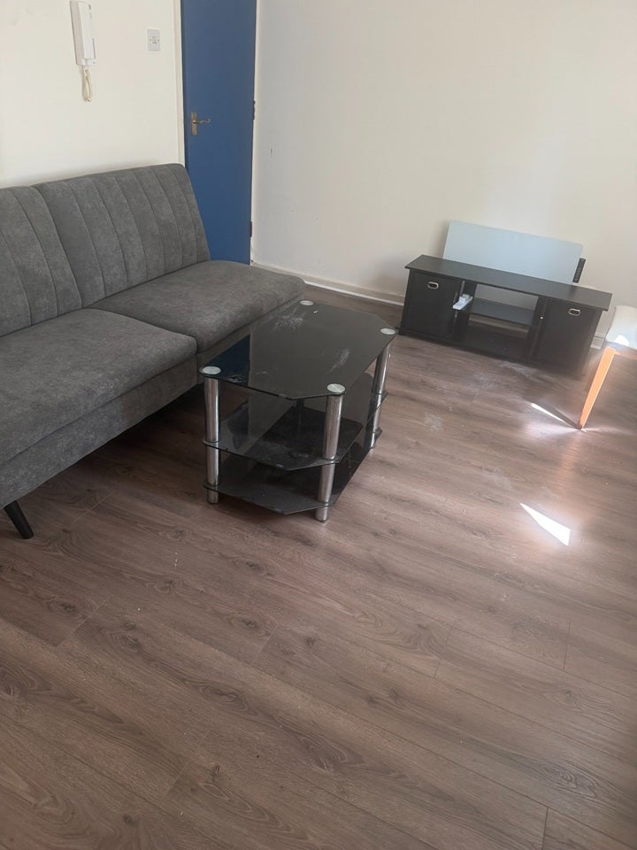 Flat Studio Walk in London