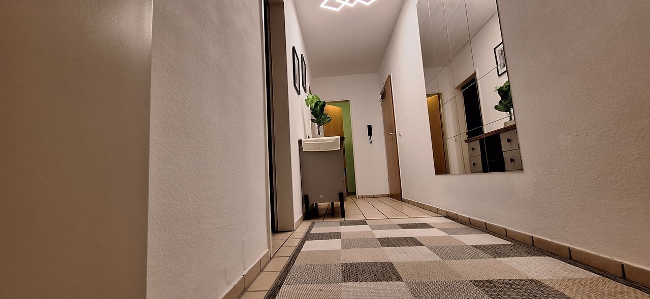 Wohnung Ackerstraße in Herzogenrath