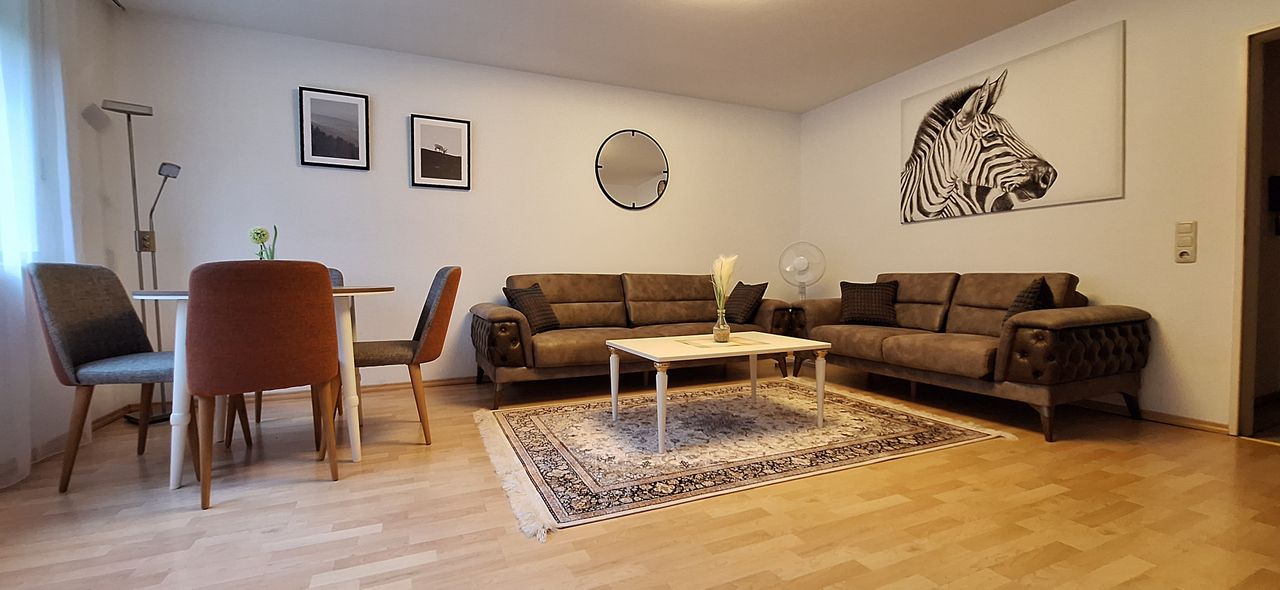 Wohnung Ackerstraße in Herzogenrath