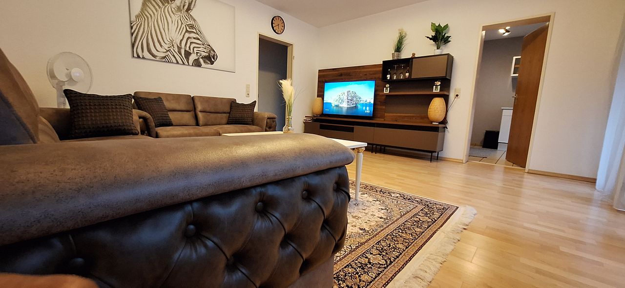 Wohnung Ackerstraße in Herzogenrath
