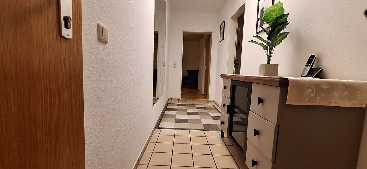 Wohnung Ackerstraße in Herzogenrath