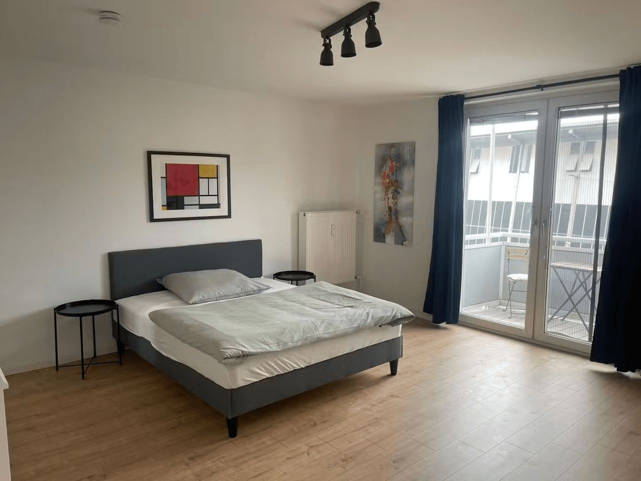 Wohnung Töngesgasse in Frankfurt am Main