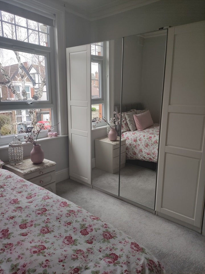 House Blenheim Gardens in Greater London