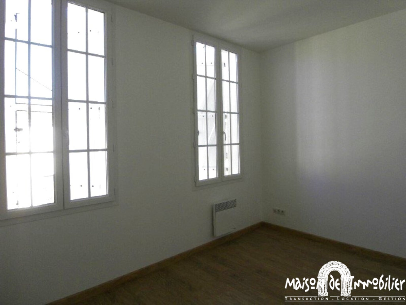 Appartement Rue de la Pallue à Cognac