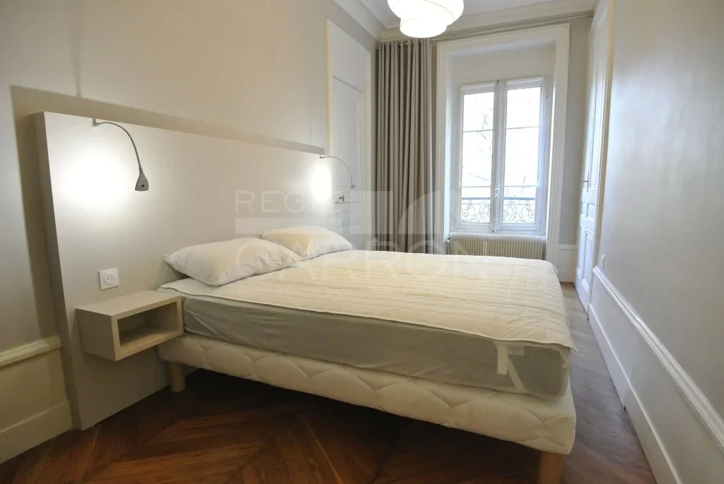 Flat Cours de la Liberté in Lyon