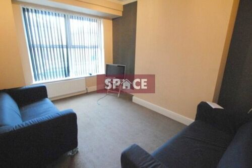 Flat Hartley Avenue in Leeds