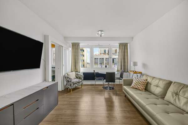 Flat St John's Wood Road in City of Westminster