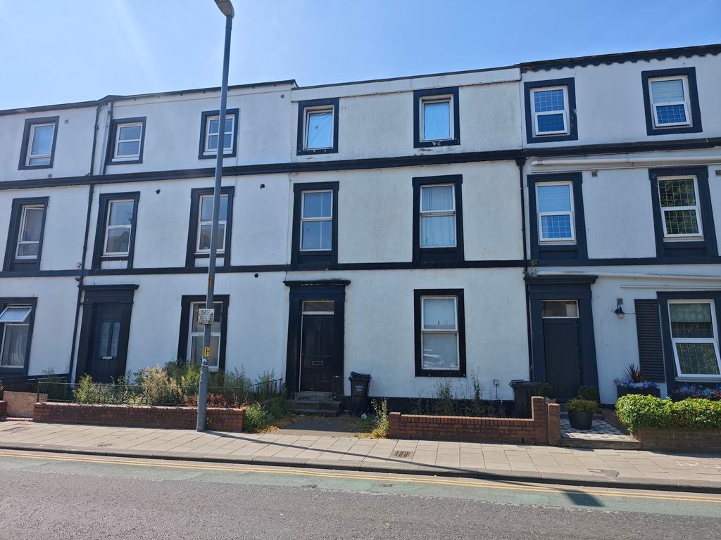 Room Blake Street in Carlisle