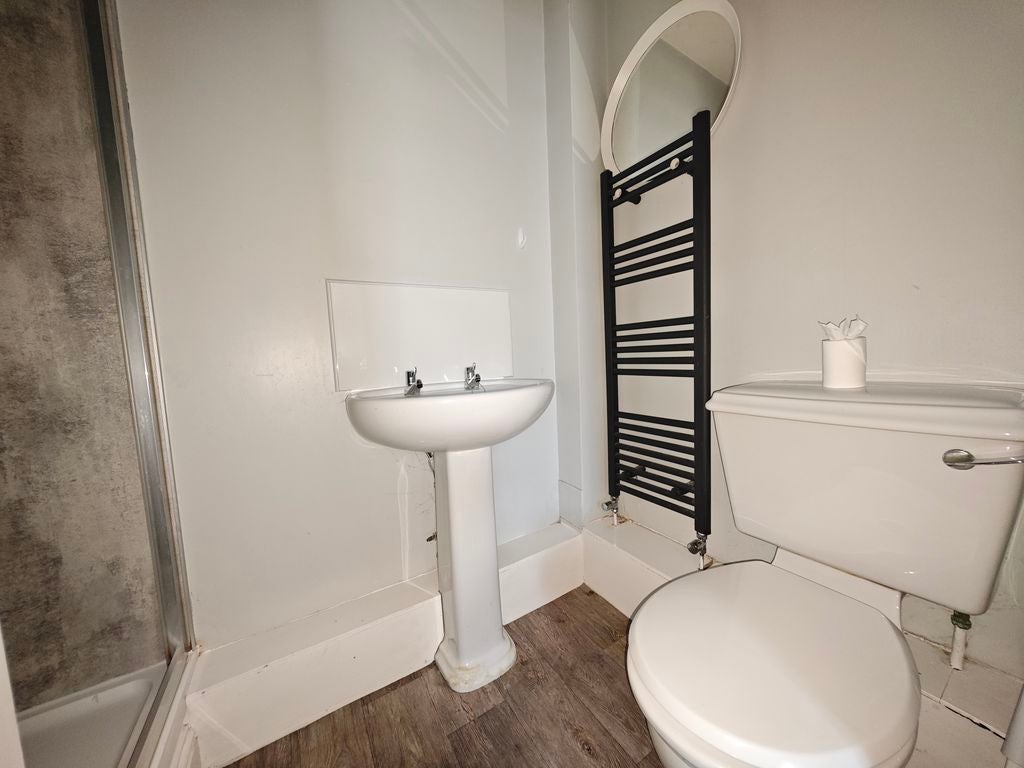 Room Blake Street in Carlisle