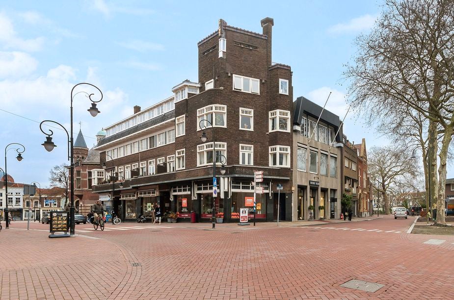 Johan de Wittstraat