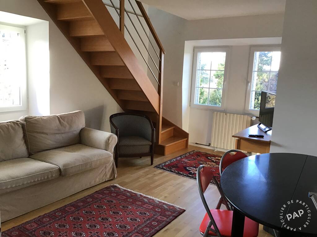 Maison Avenue de l'Europe à Magny-les-Hameaux