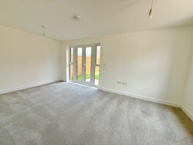 House Starling Close in Farndon