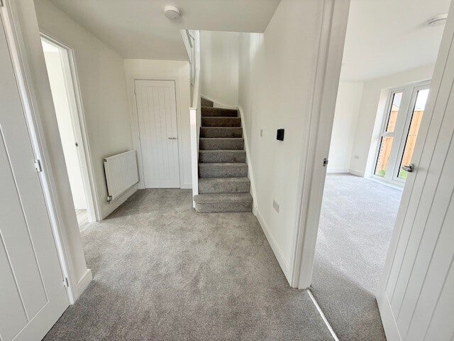 House Starling Close in Farndon