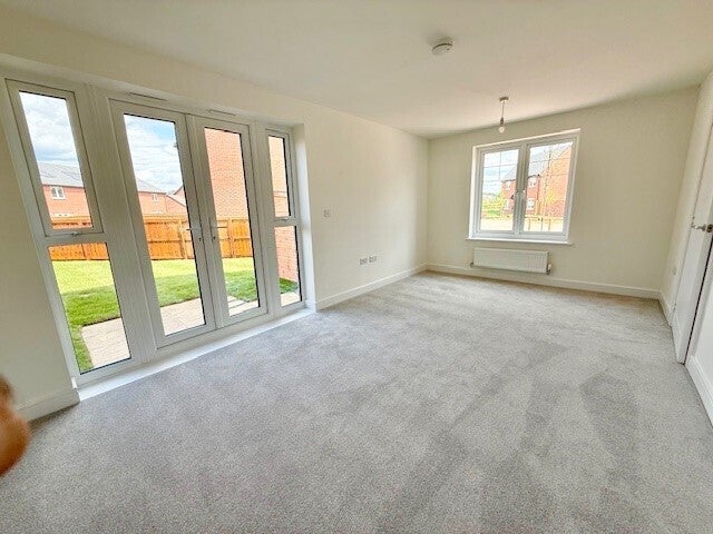 House Starling Close in Farndon