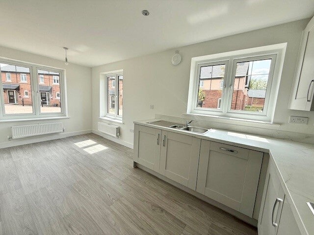 House Starling Close in Farndon