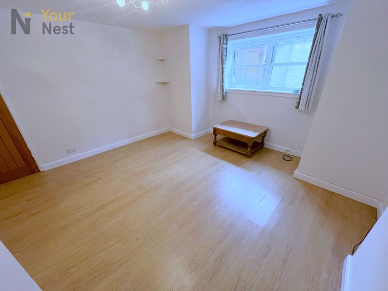 Flat East Parade in Harrogate