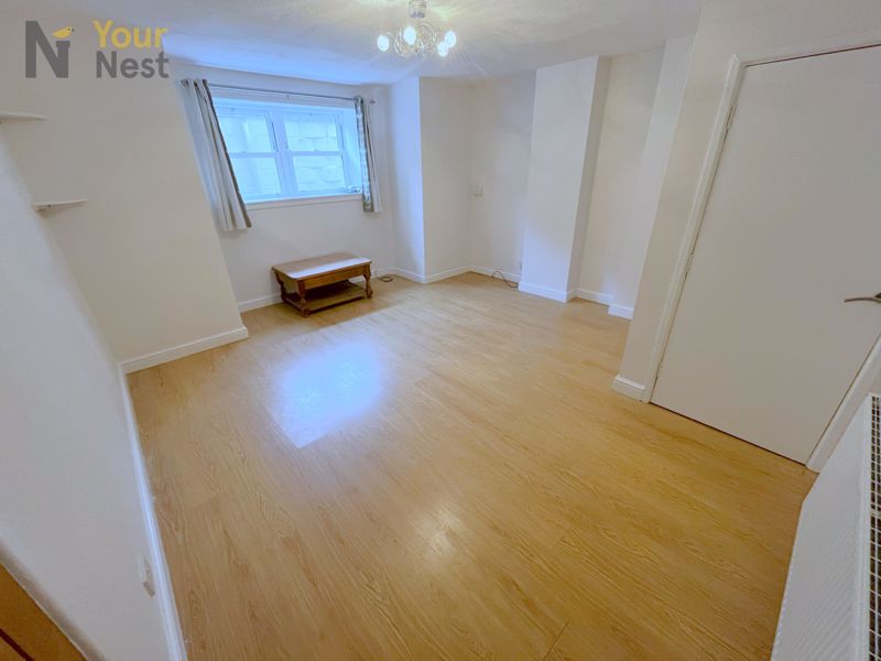 Flat East Parade in Harrogate