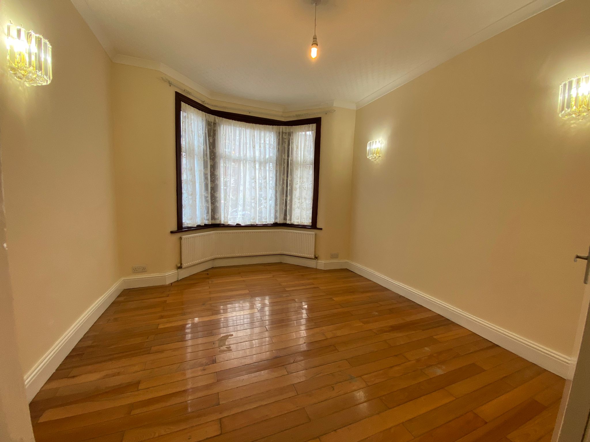 House Streatfeild Avenue in Greater London