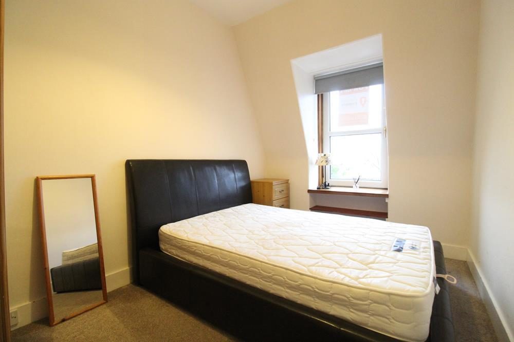 Flat Ord Street in Aberdeen City