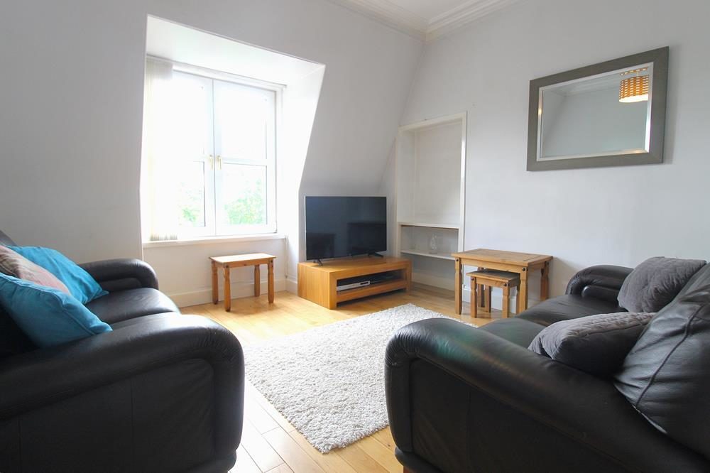 Flat Ord Street in Aberdeen City