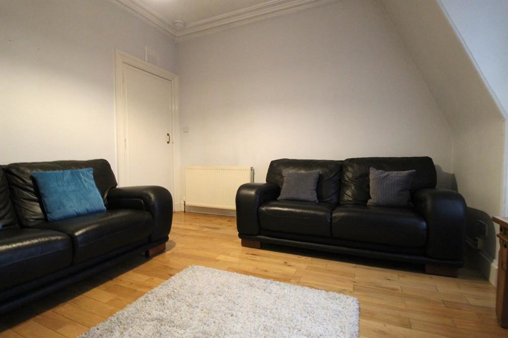 Flat Ord Street in Aberdeen City