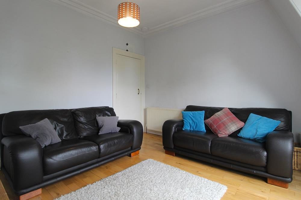 Flat Ord Street in Aberdeen City