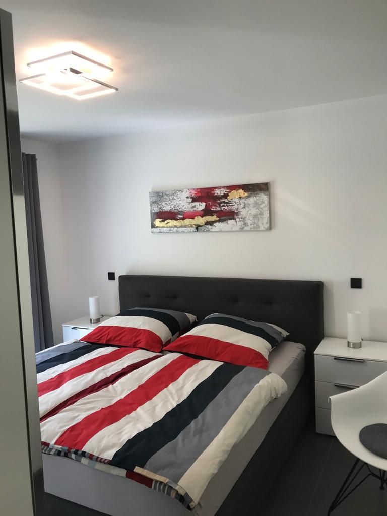 Wohnung Frankenstraße in Koblenz