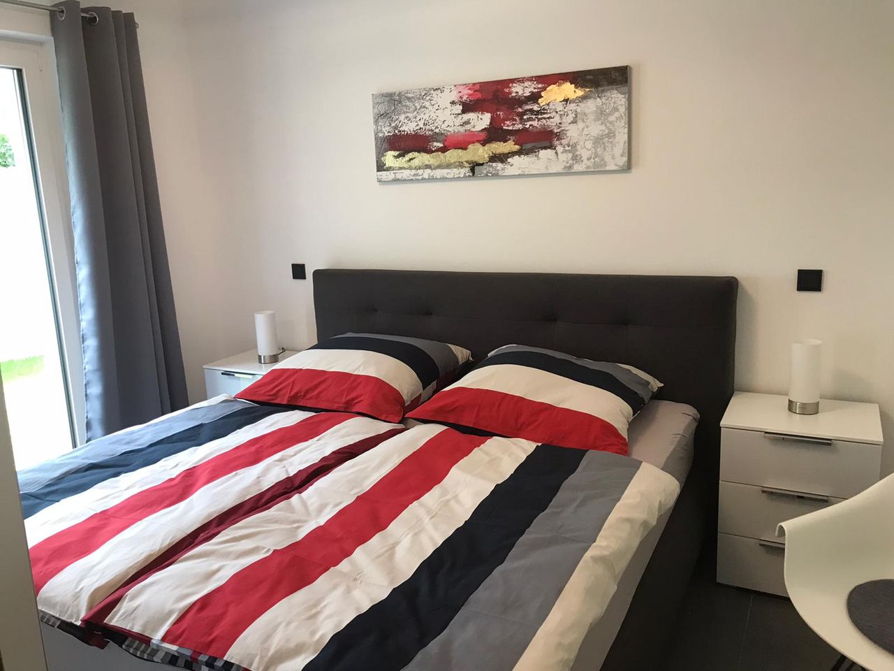 Wohnung Frankenstraße in Koblenz