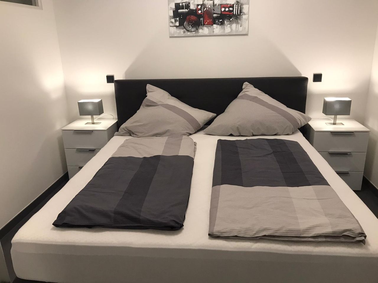Wohnung Frankenstraße in Koblenz