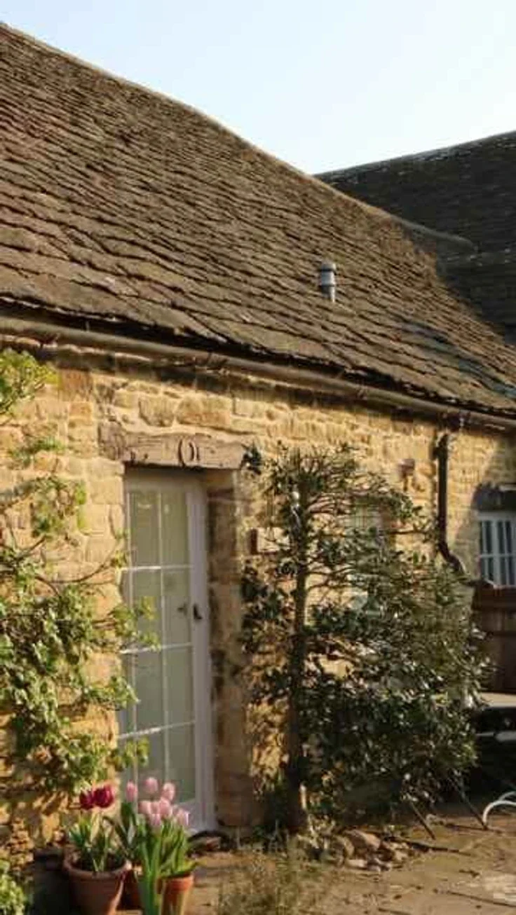 House Bath Road in Ashley