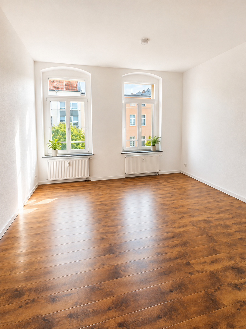 Wohnung Halberstädter Straße in Magdeburg