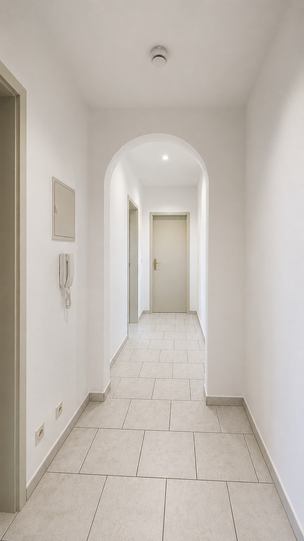 Wohnung Kastanienhof in Barleben