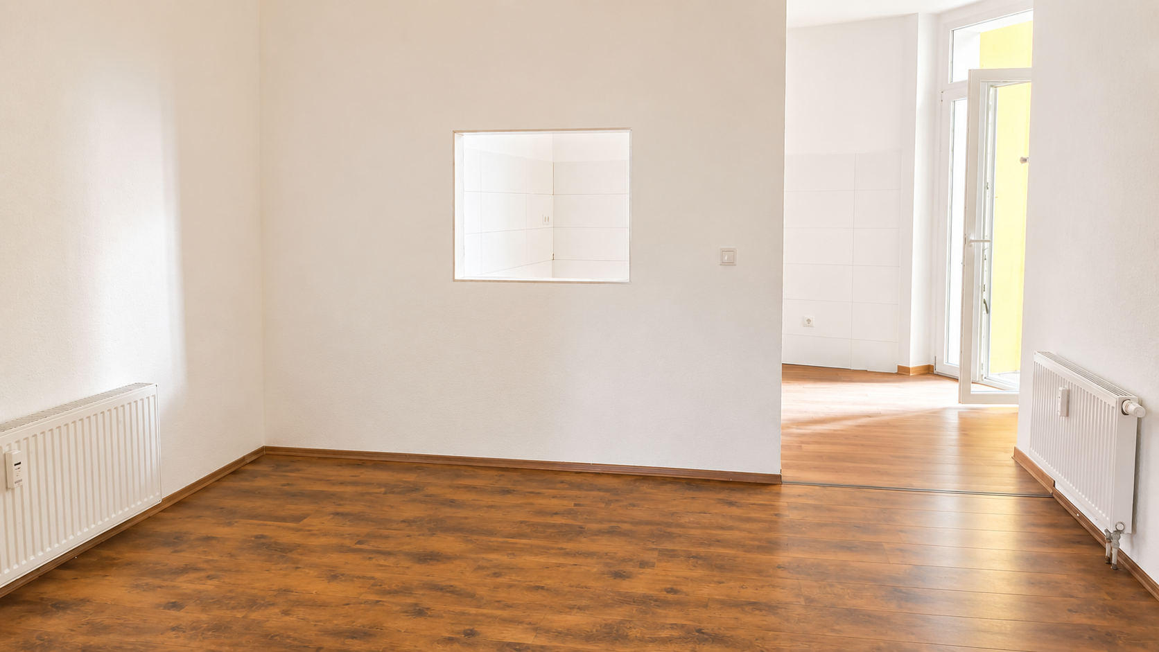 Wohnung Halberstädter Straße in Magdeburg