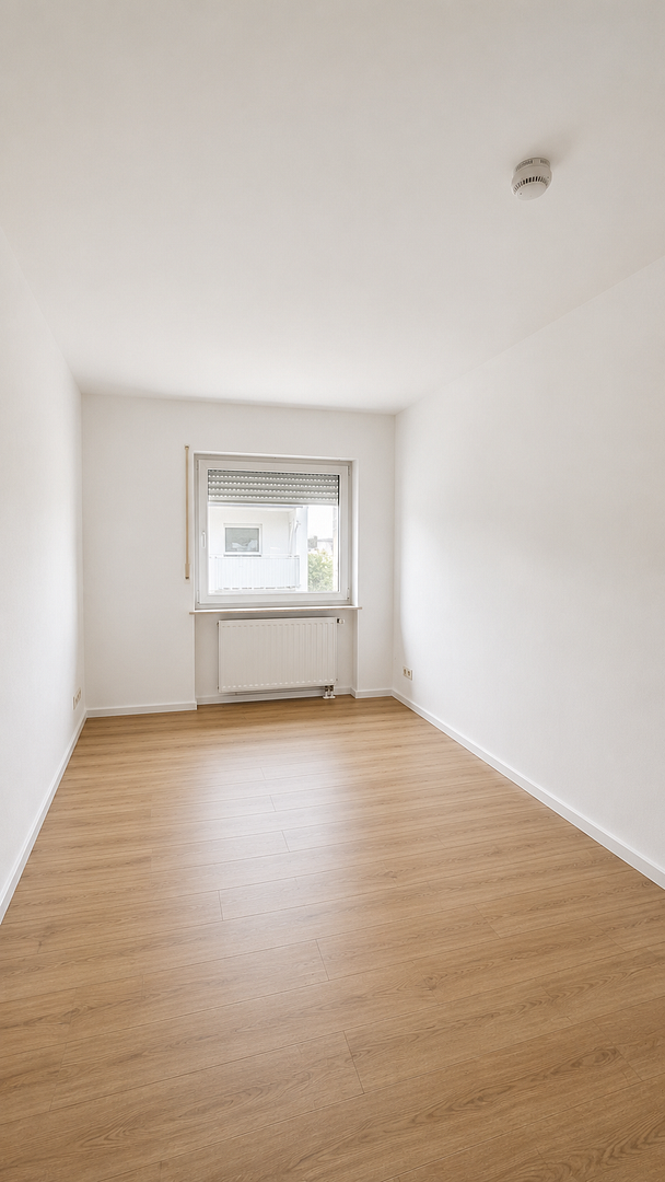 Wohnung Kastanienhof in Barleben