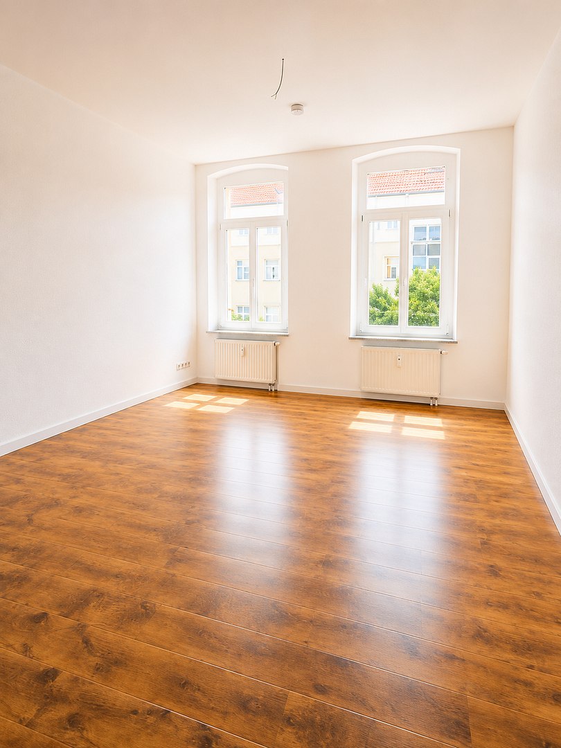 Wohnung Halberstädter Straße in Magdeburg