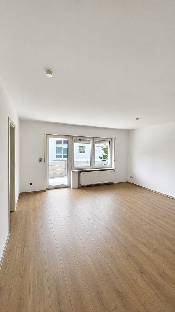 Wohnung Kastanienhof in Barleben