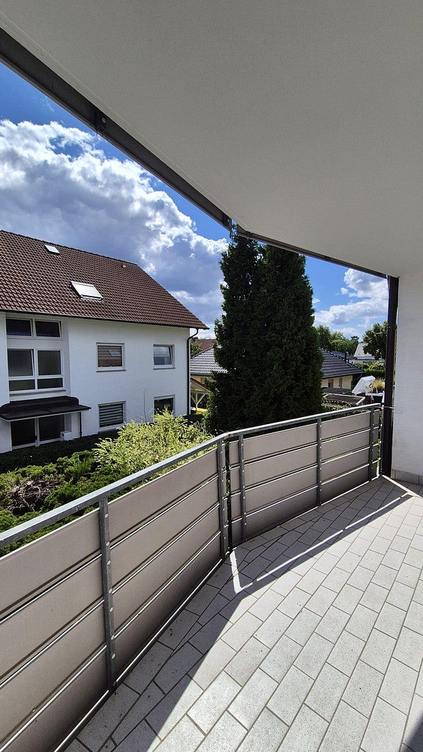Wohnung Kastanienhof in Barleben