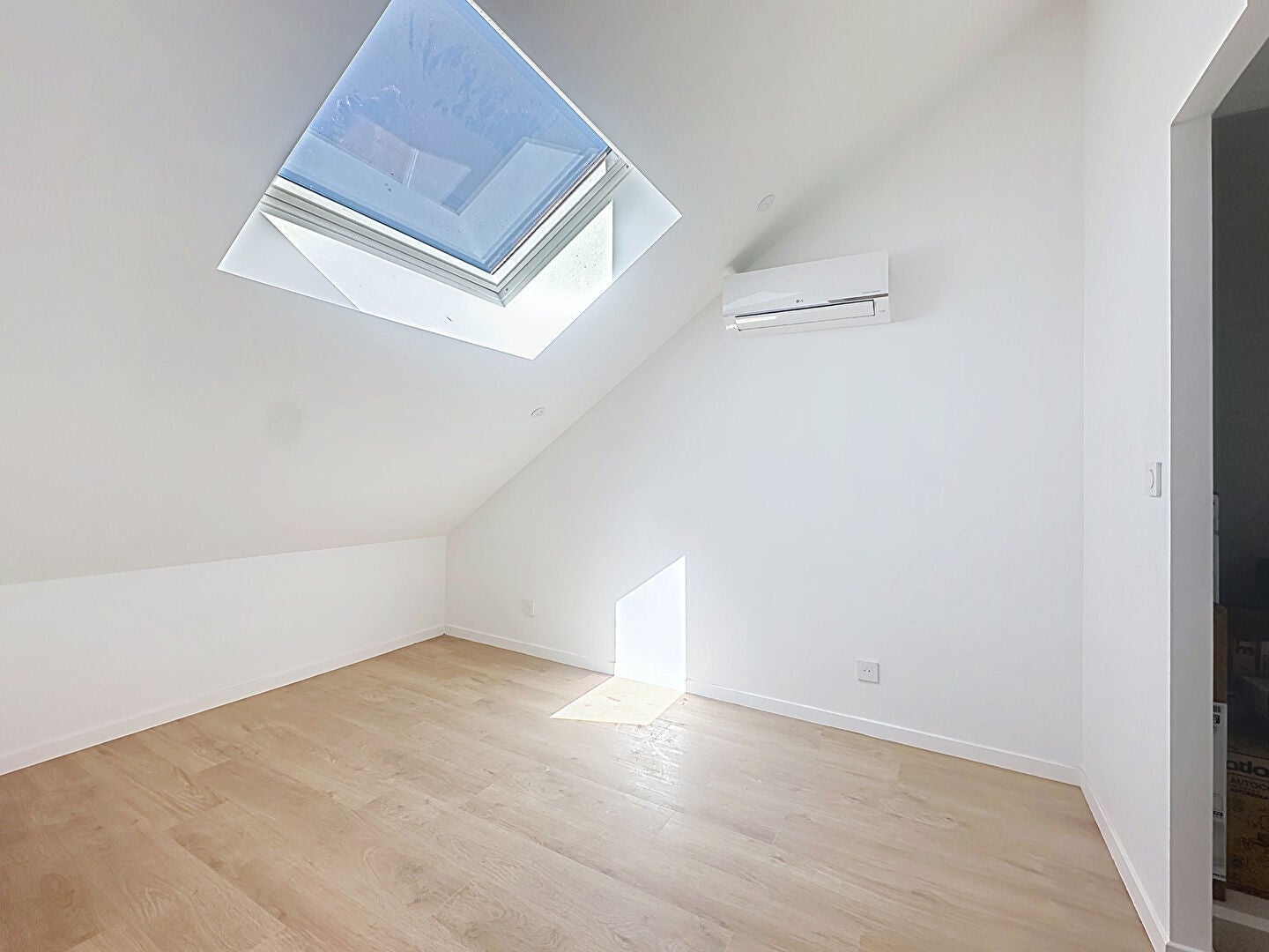 Appartement Place Luton à Reims