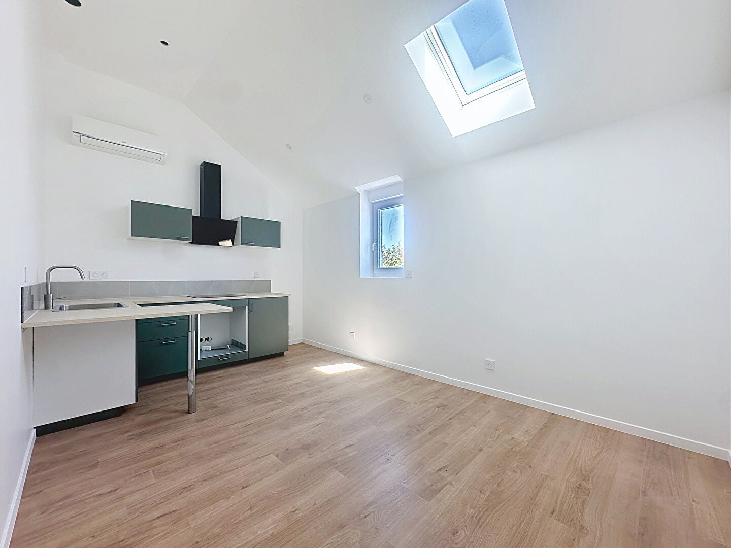 Appartement Place Luton à Reims