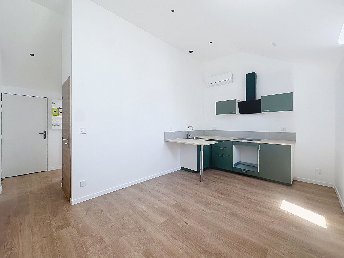 Appartement Place Luton à Reims