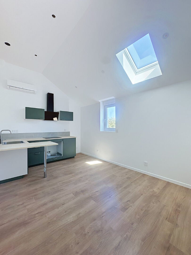 Appartement Place Luton à Reims
