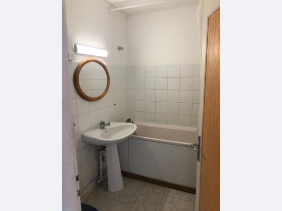 Appartement Rue duffour-dubergier à Bordeaux