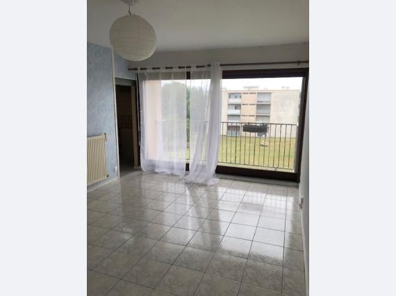Appartement Rue duffour-dubergier à Bordeaux