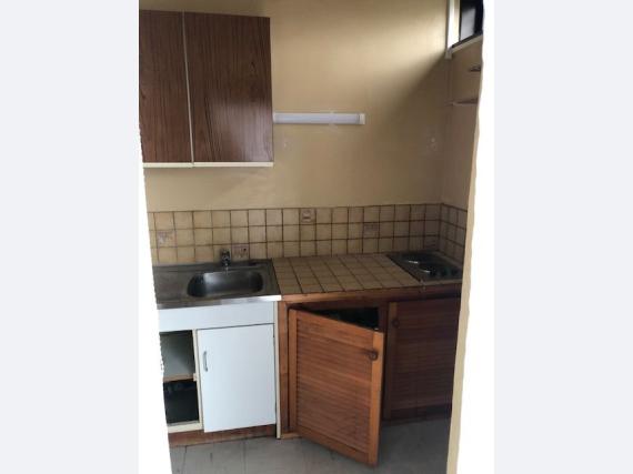Appartement Rue duffour-dubergier à Bordeaux