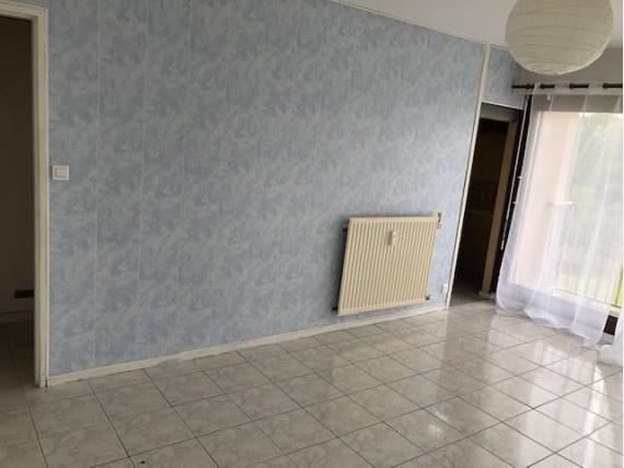 Appartement Rue duffour-dubergier à Bordeaux